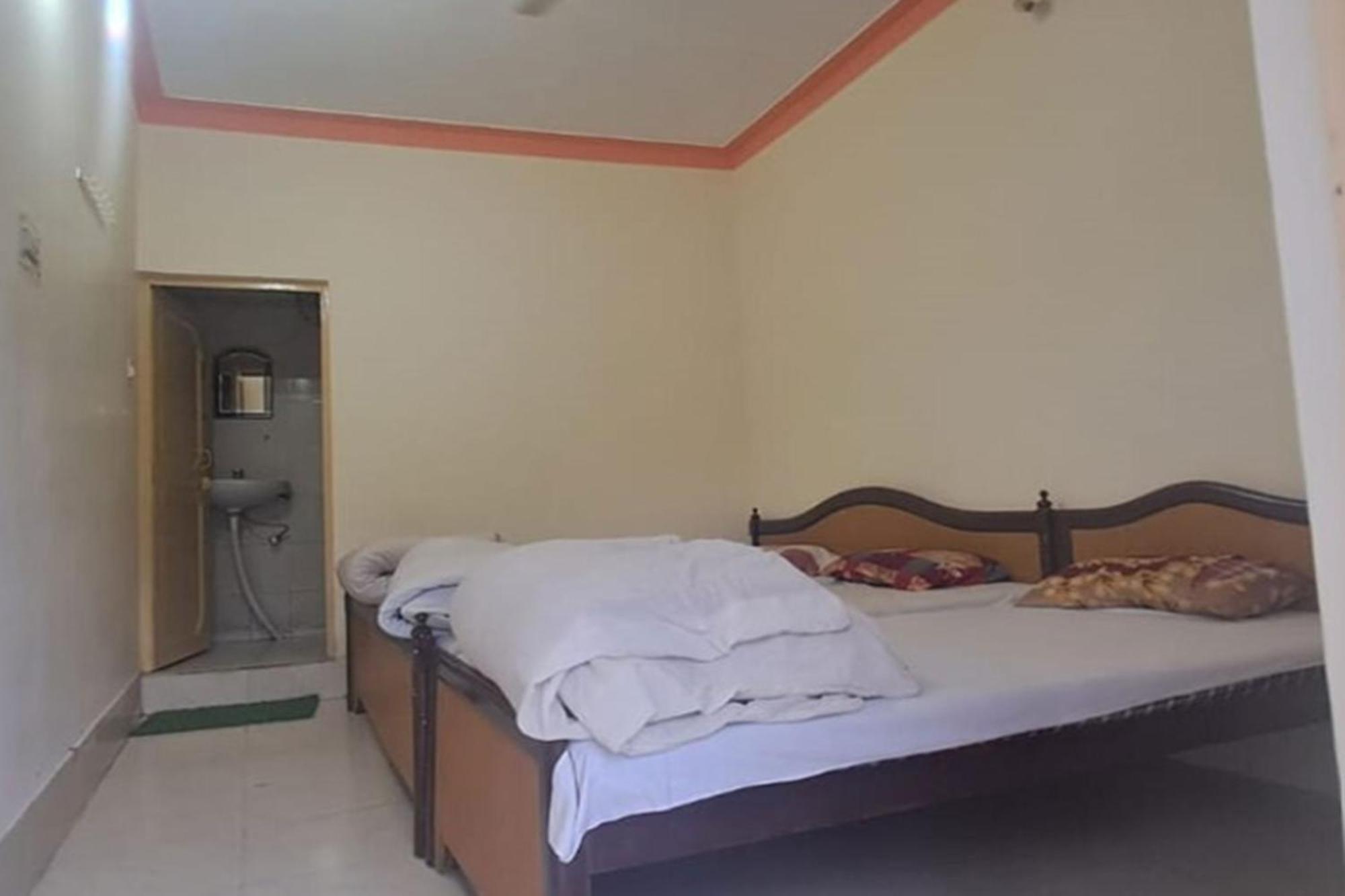 Gupta Kāshi Shivalik Guest House By Stayapart מראה חיצוני תמונה